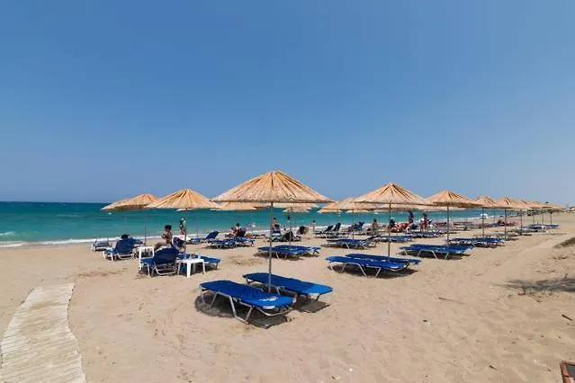 Coastal Key 7 Apartment Gazi