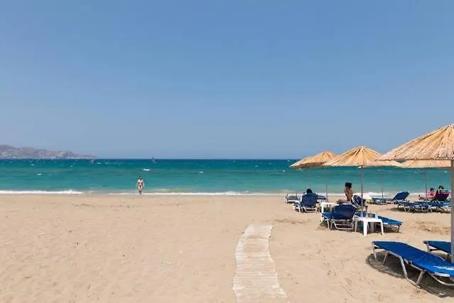 Coastal Key 7 Apartment Gazi