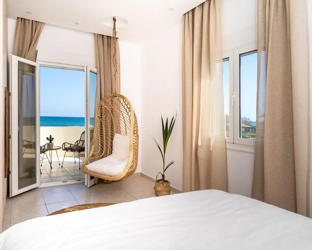 Coastal Key 7 Apartment Gazi
