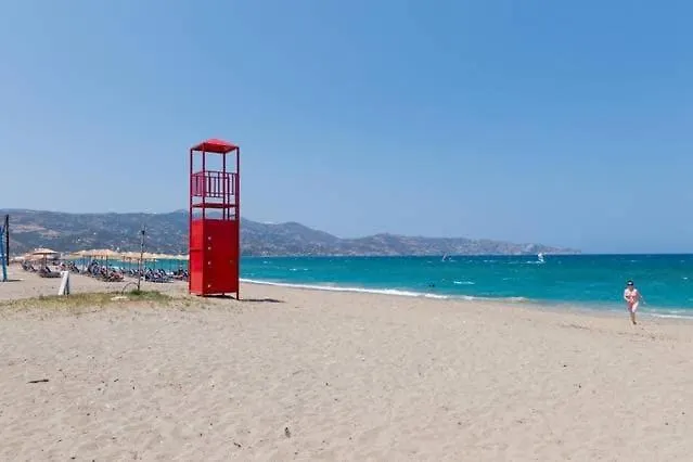 Coastal Key 7 Apartment Gazi