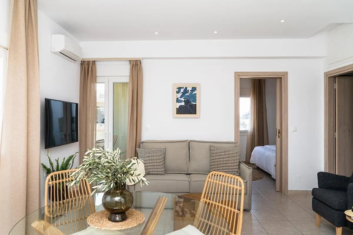 Coastal Key 7 Apartment Gazi