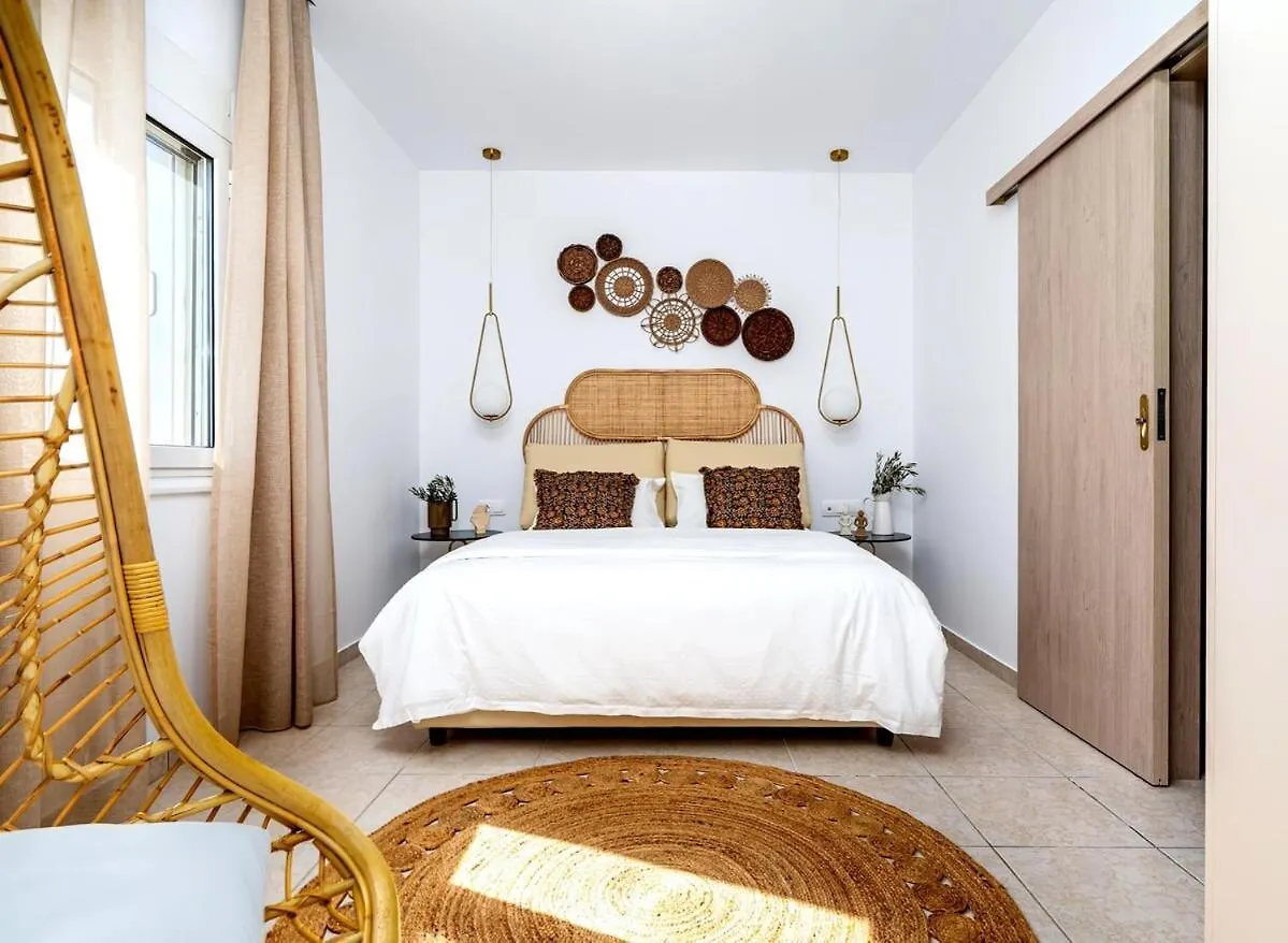 Coastal Key 7 Apartment Gazi