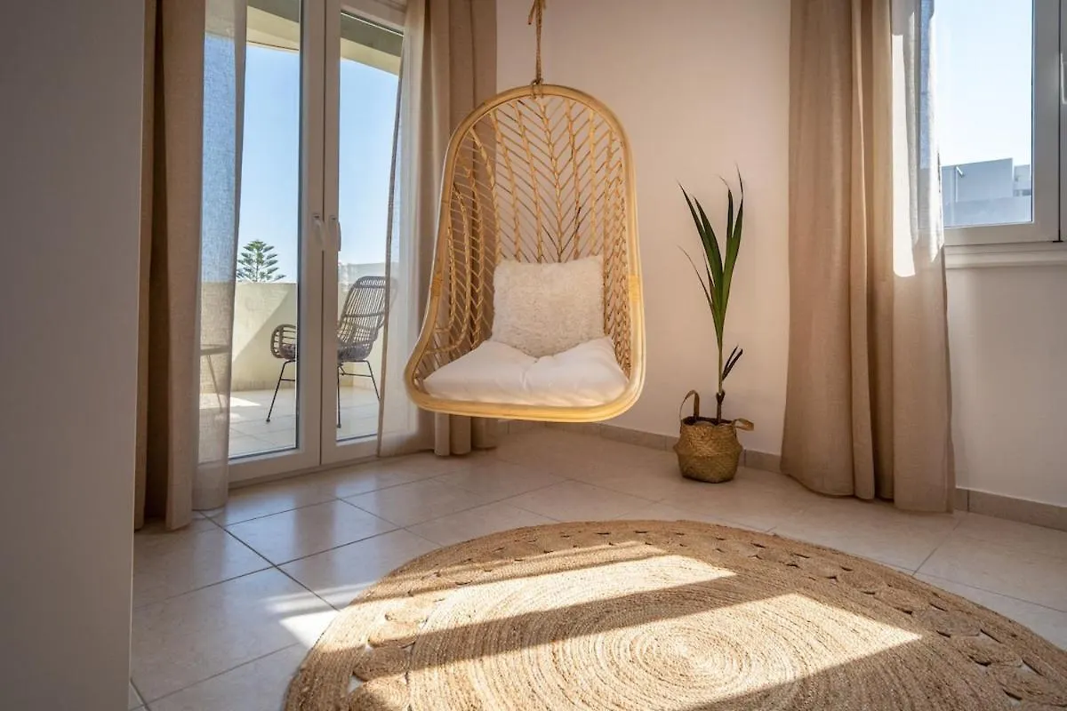 Coastal Key 7 Apartment Gazi Greece