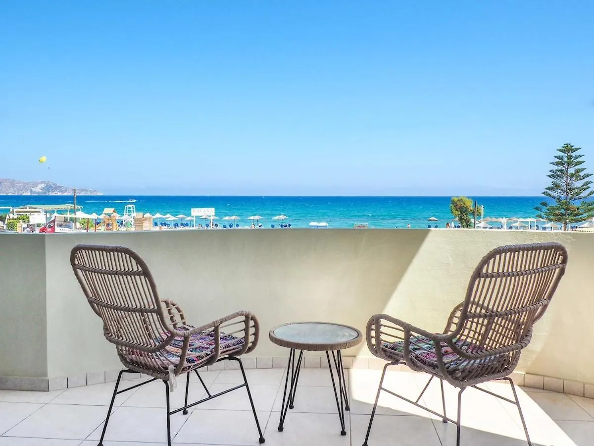 Coastal Key 7 Apartment Gazi