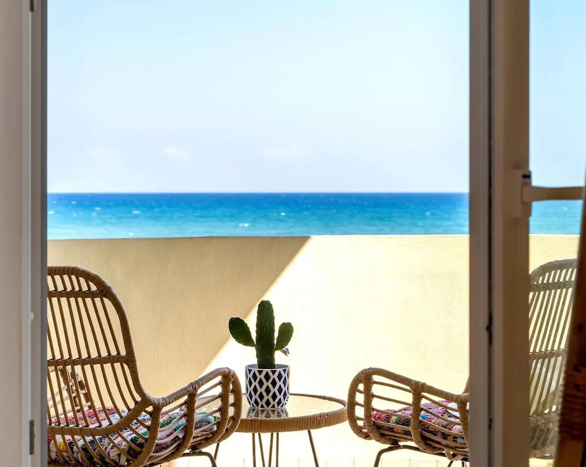 Coastal Key 7 Apartment Gazi 0*,