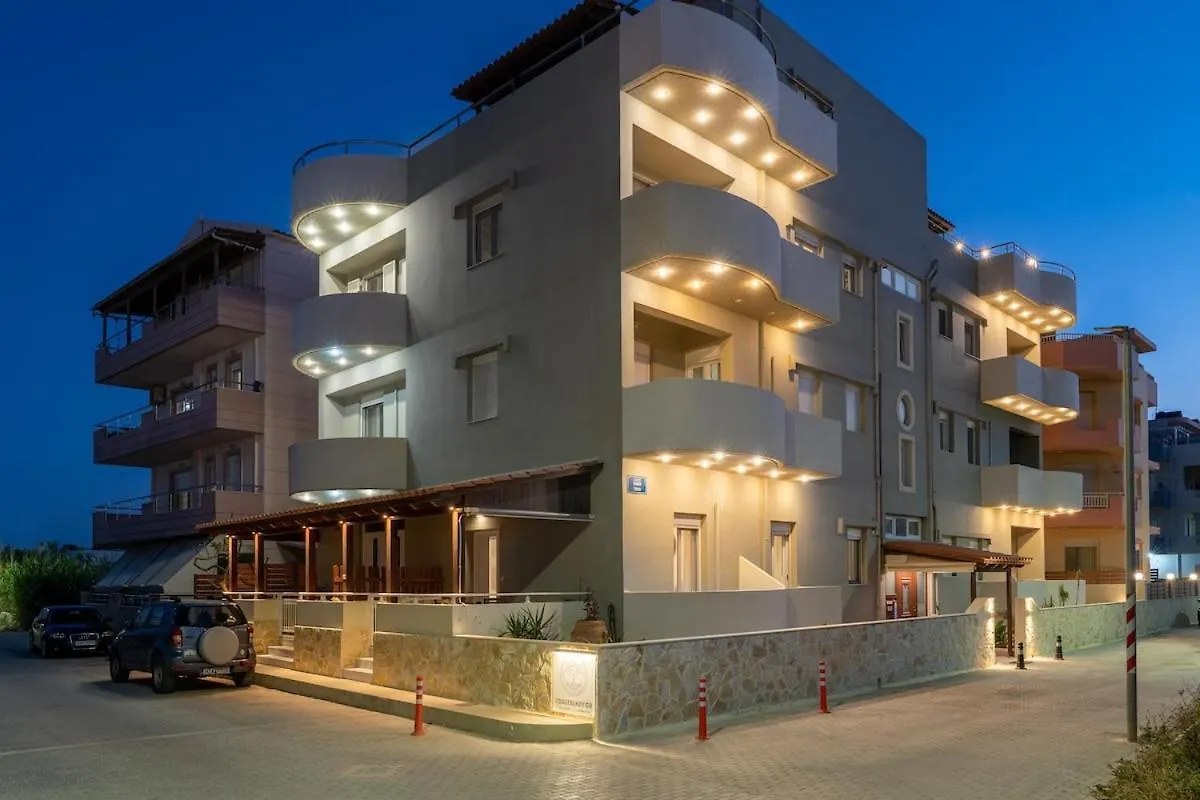 Coastal Key 7 Apartment Gazi