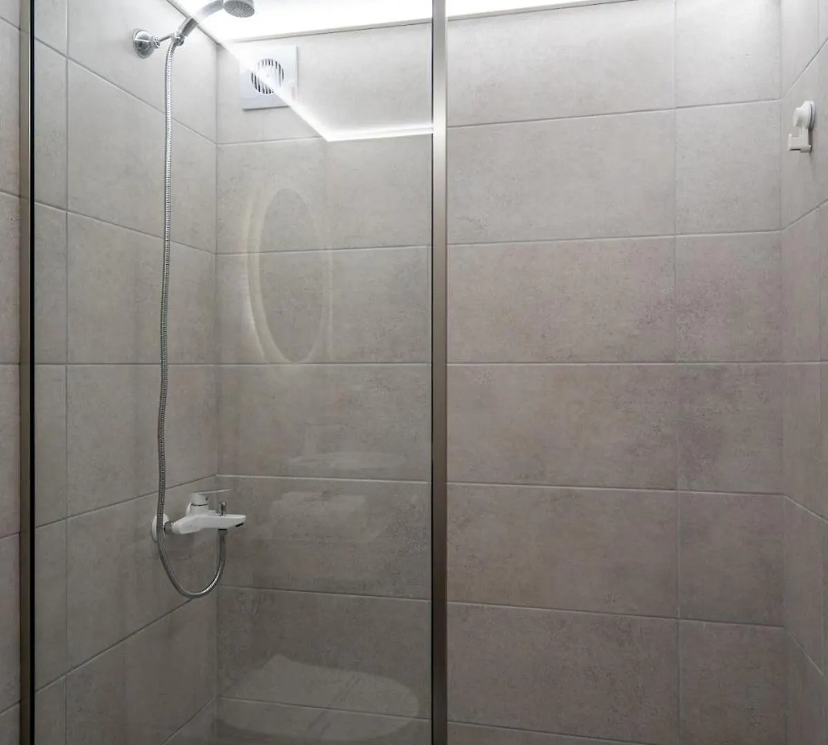 Coastal Key 7 Apartment Gazi Greece