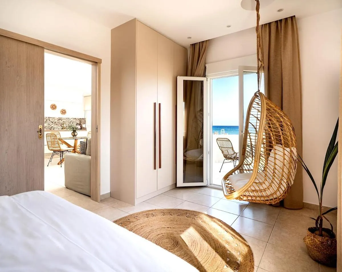 Coastal Key 7 Apartment Gazi