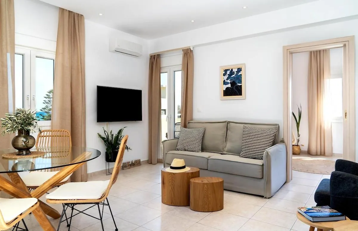 Coastal Key 7 Apartment Gazi